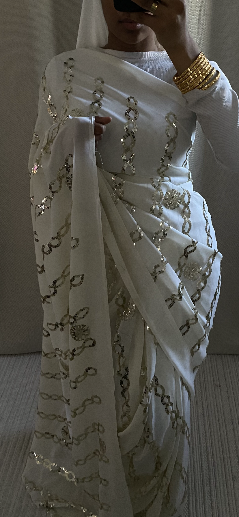 Saree Tahira