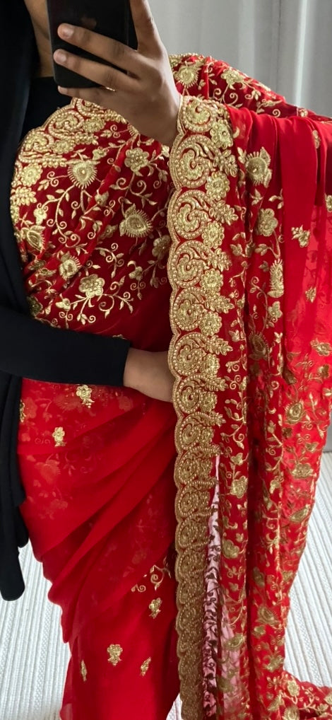 Saree Priya