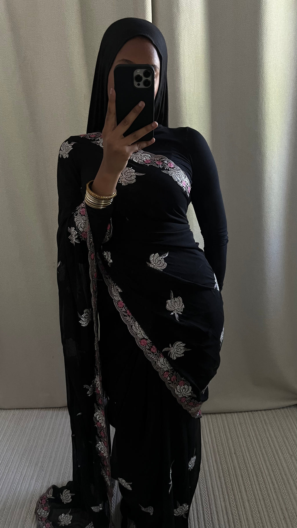 Saree Amalia