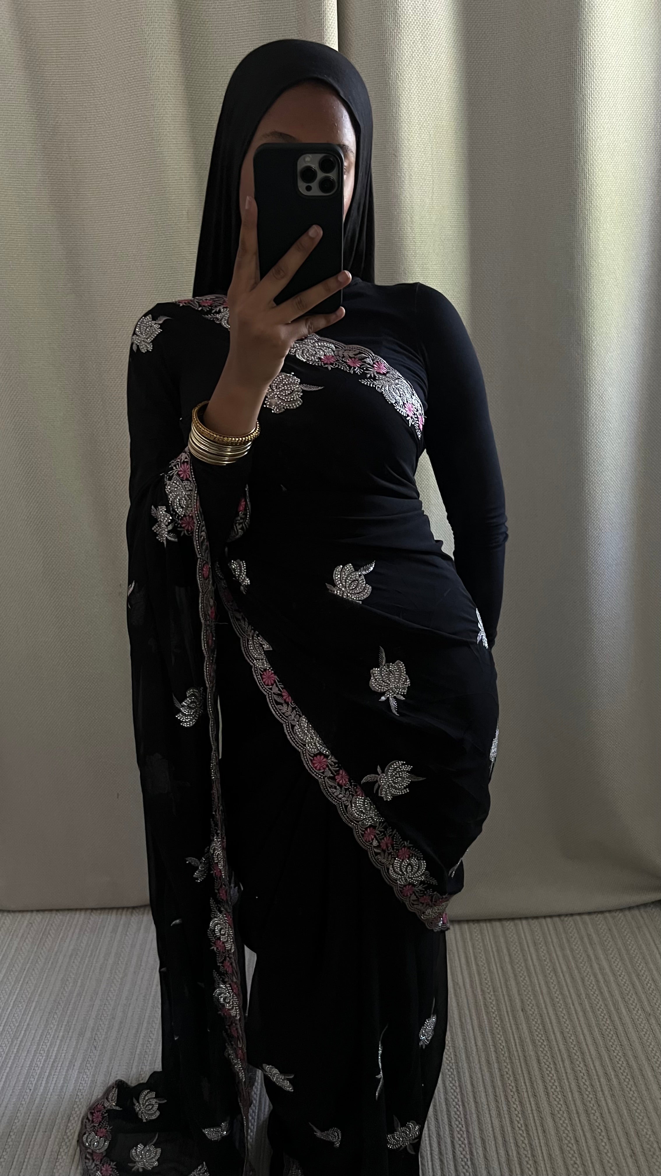 Saree Amalia