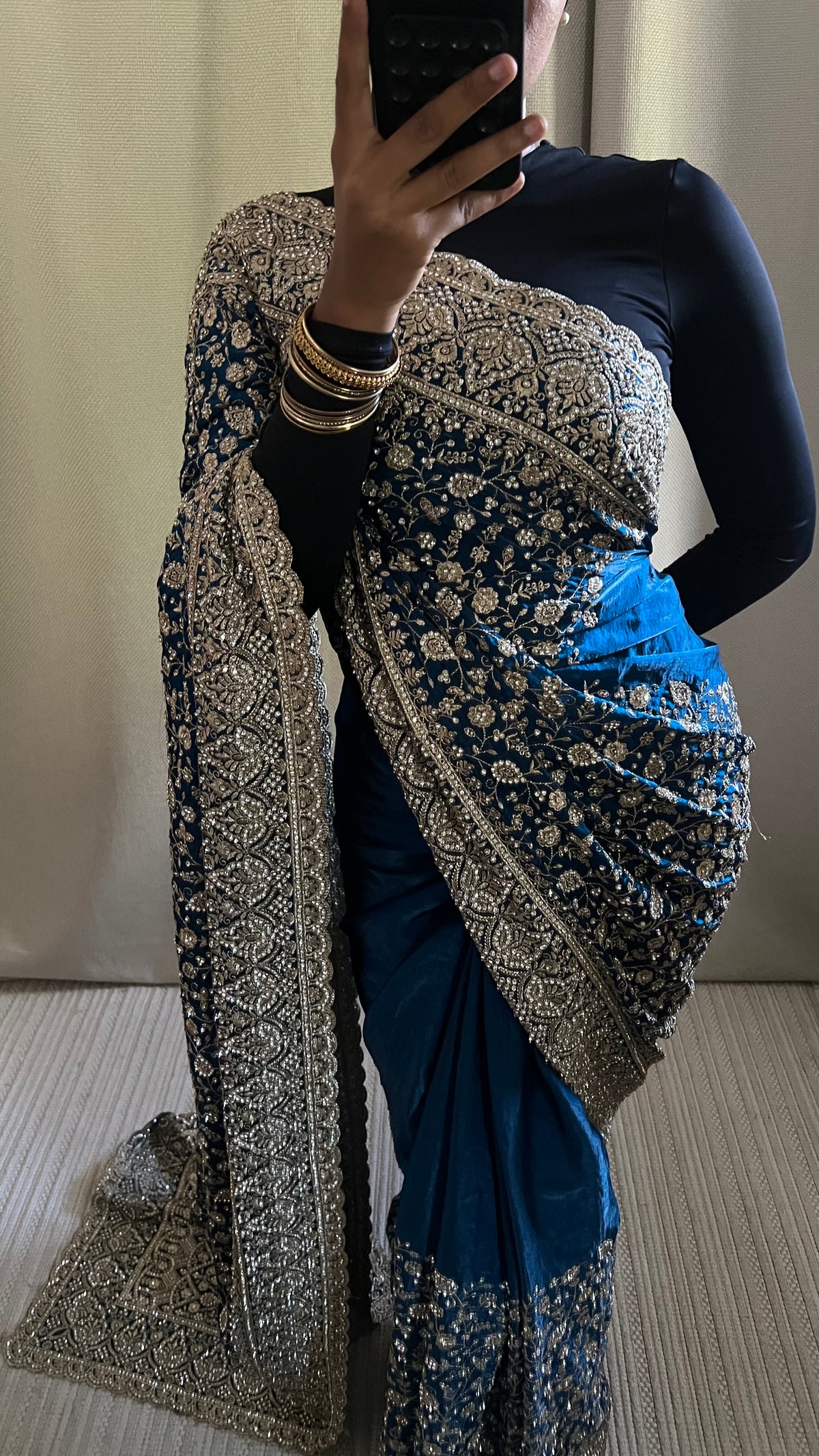 Saree Ameera