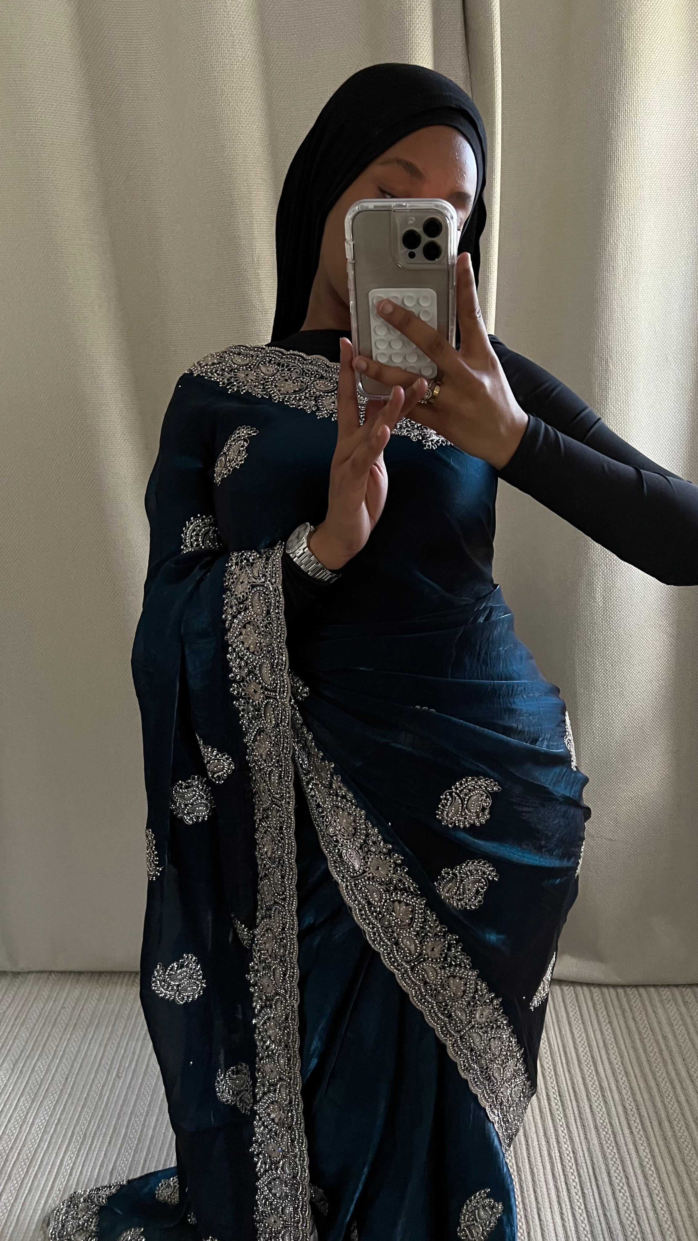 Saree Ayna
