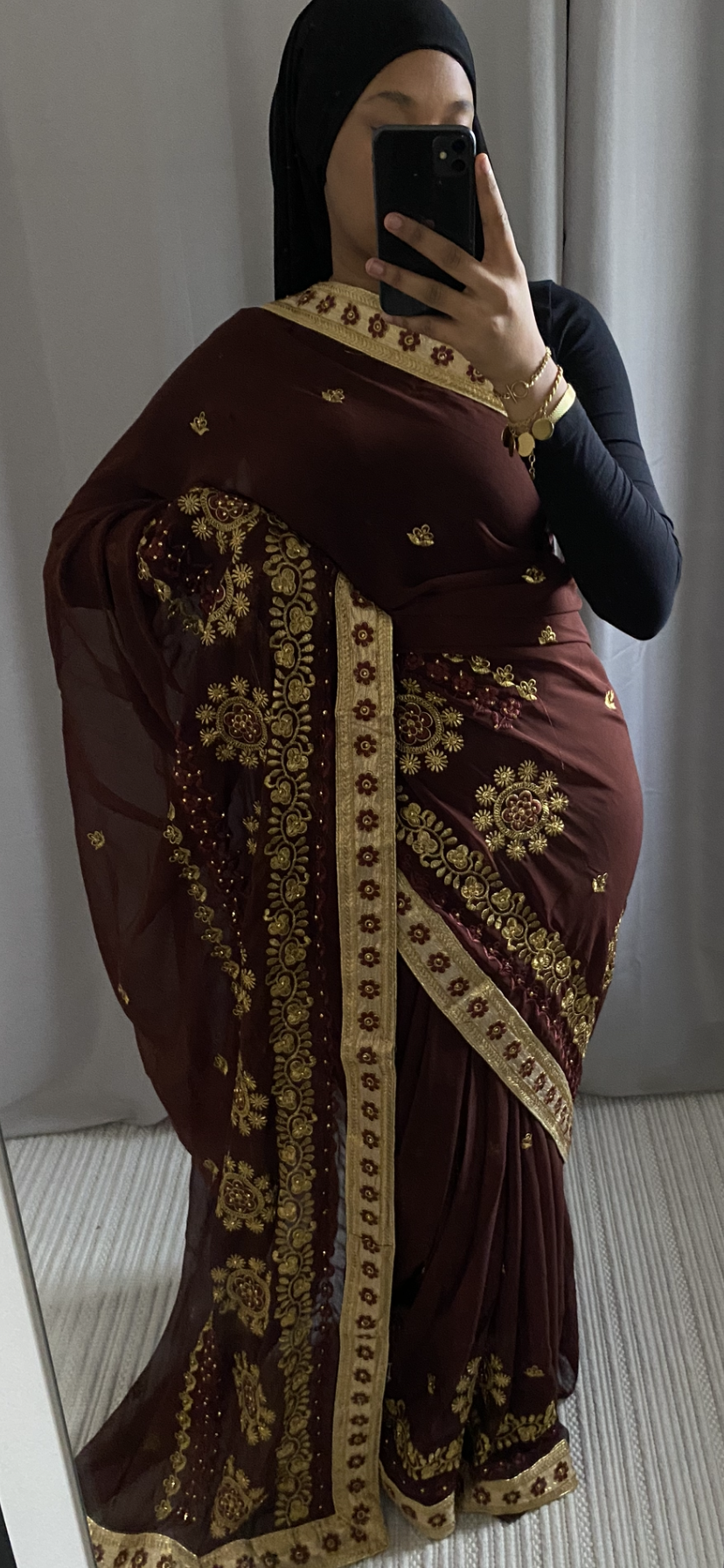 Saree Layal (2)