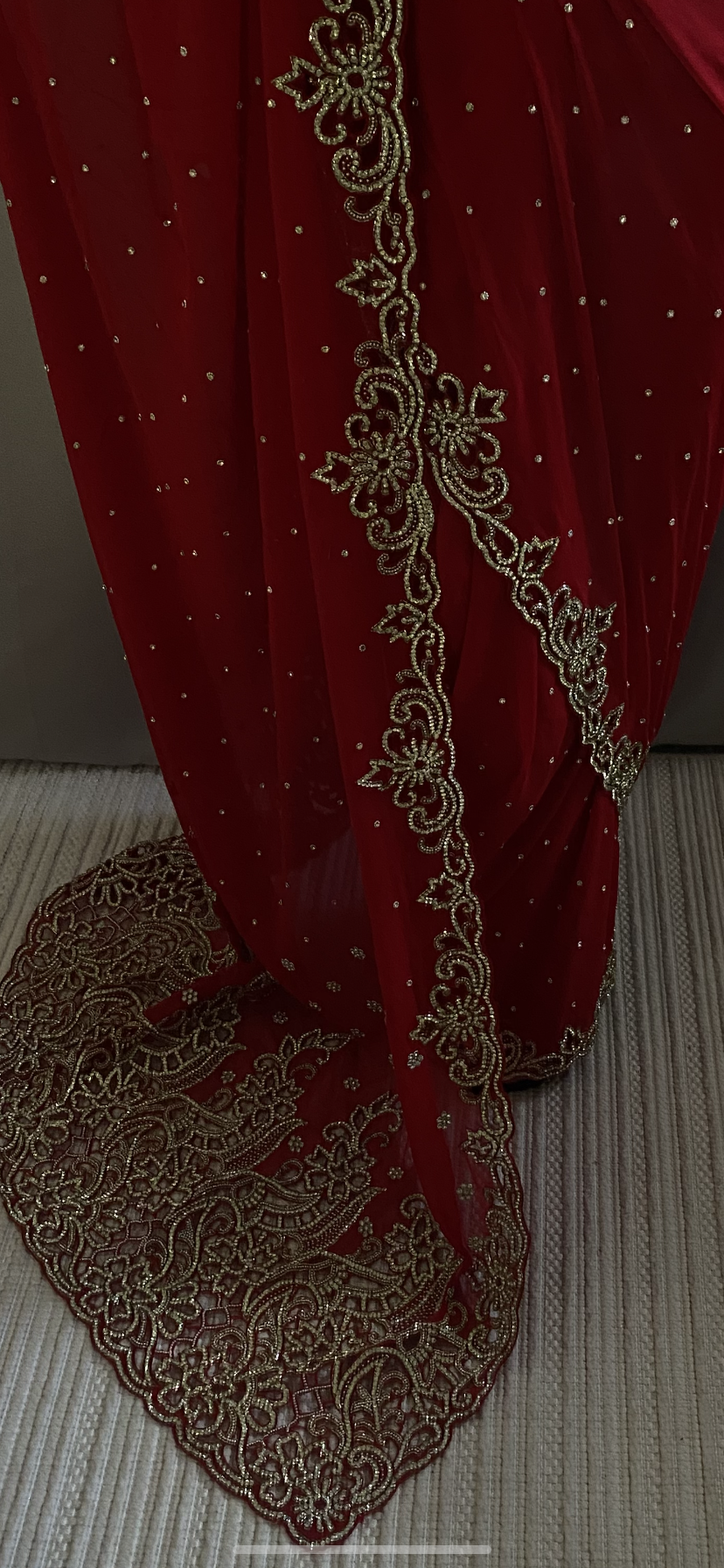 Saree Shams