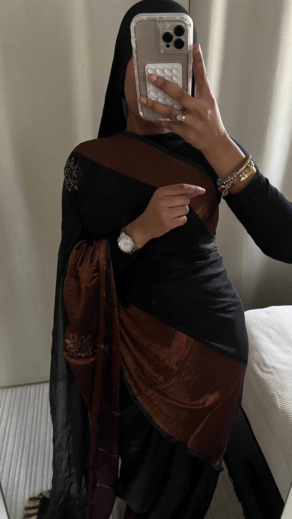 Saree Uma
