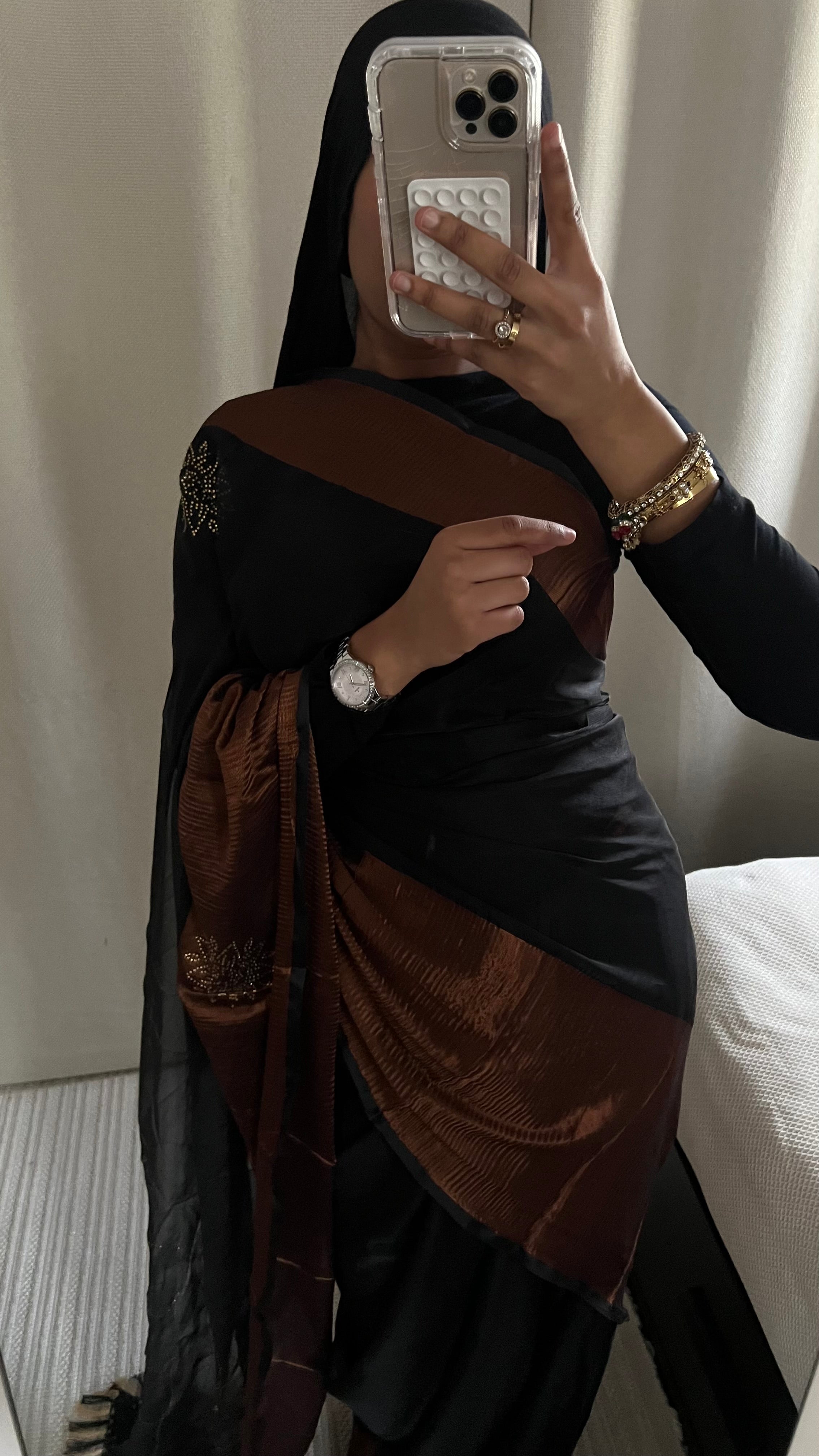 Saree Uma