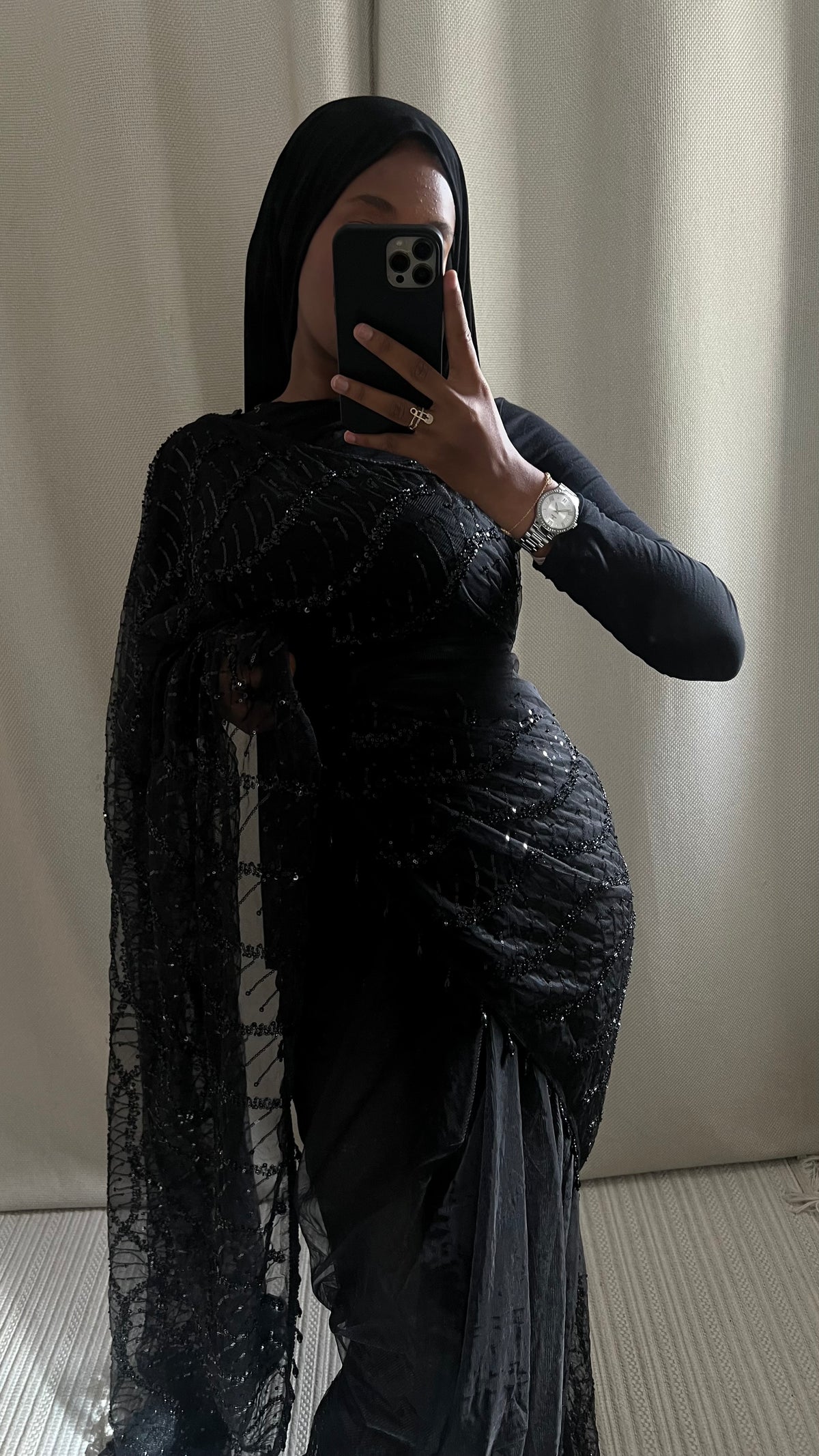 Saree Ciara