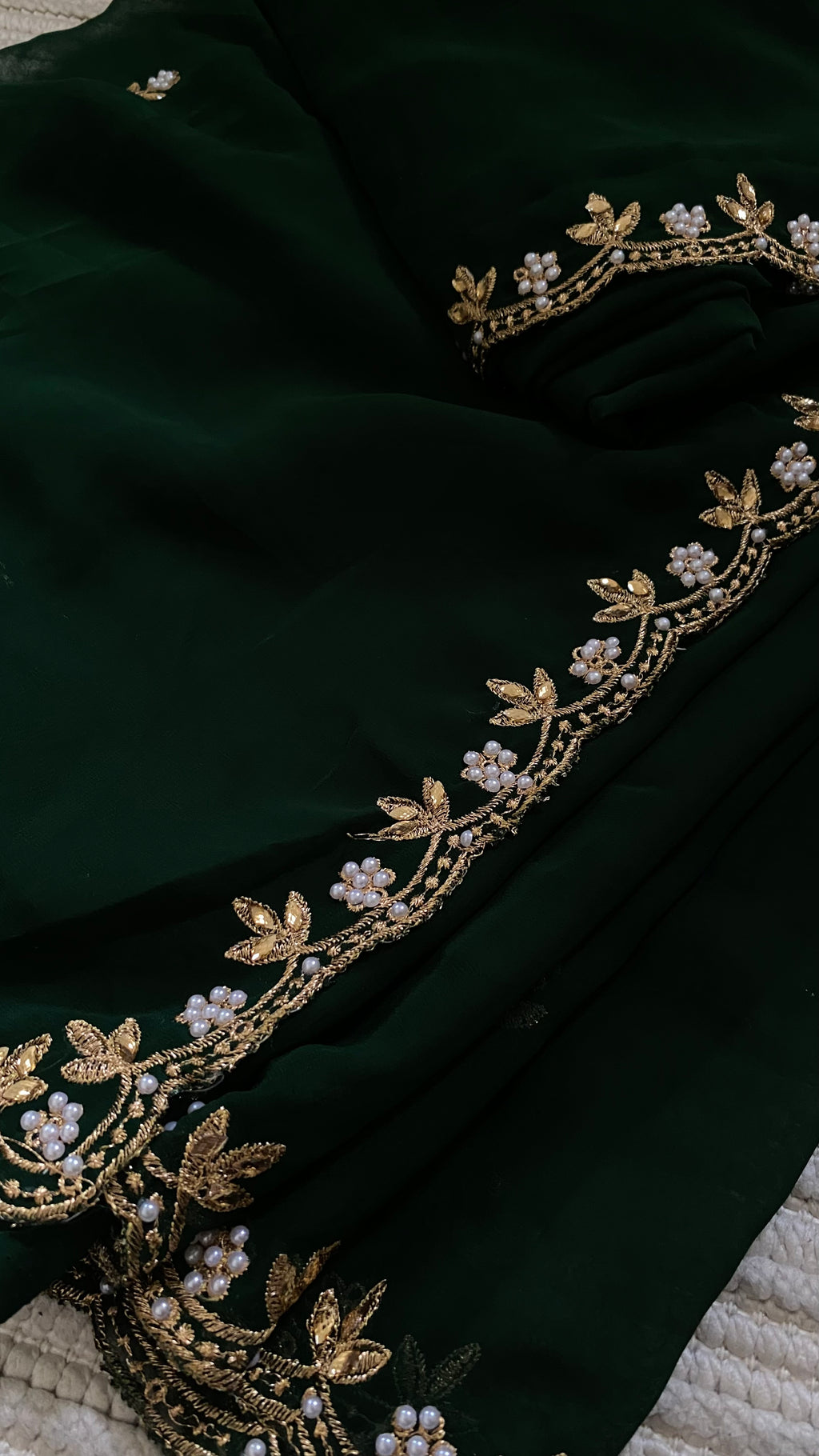 Saree saadi