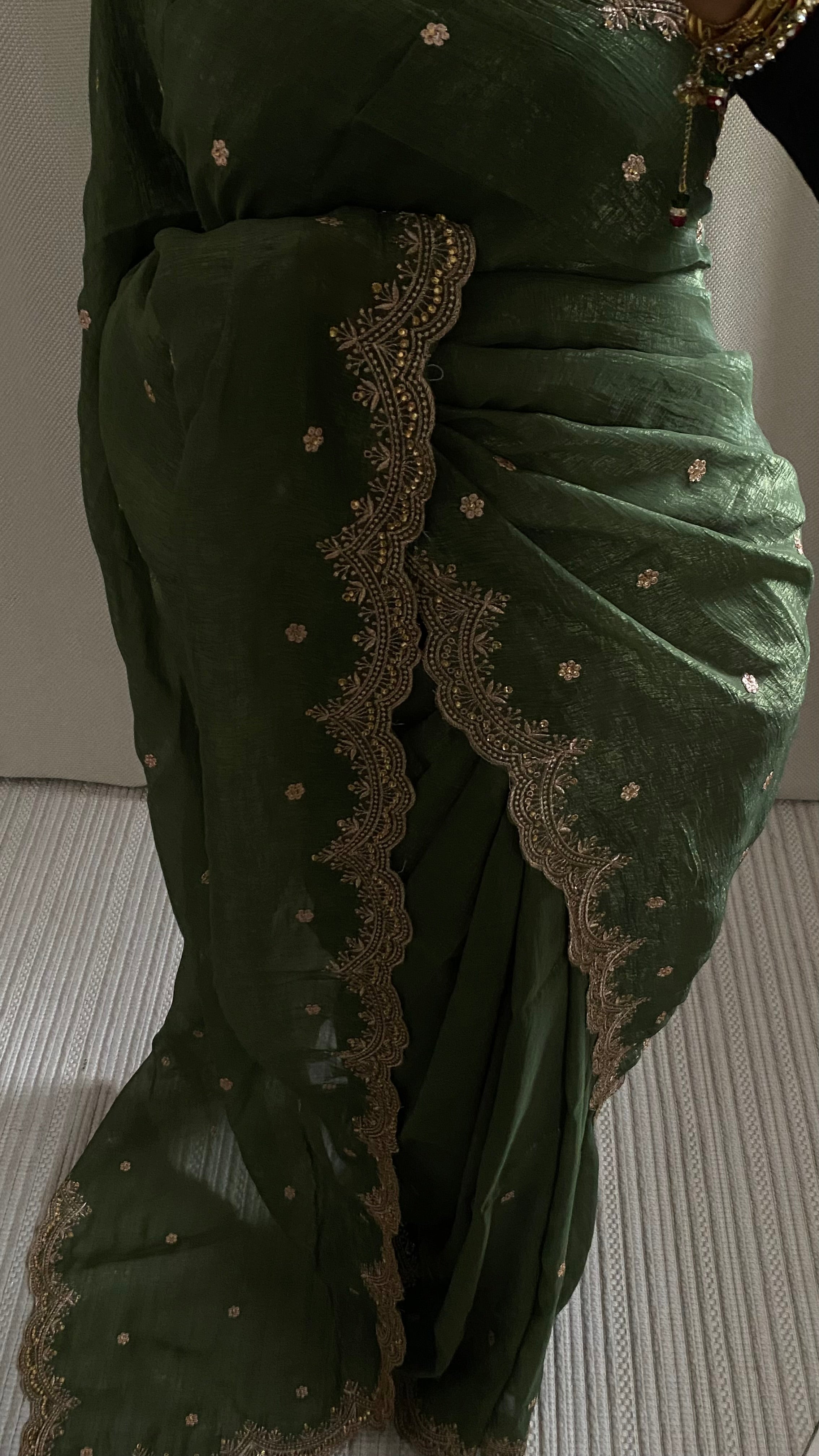 Saree Ilham 2