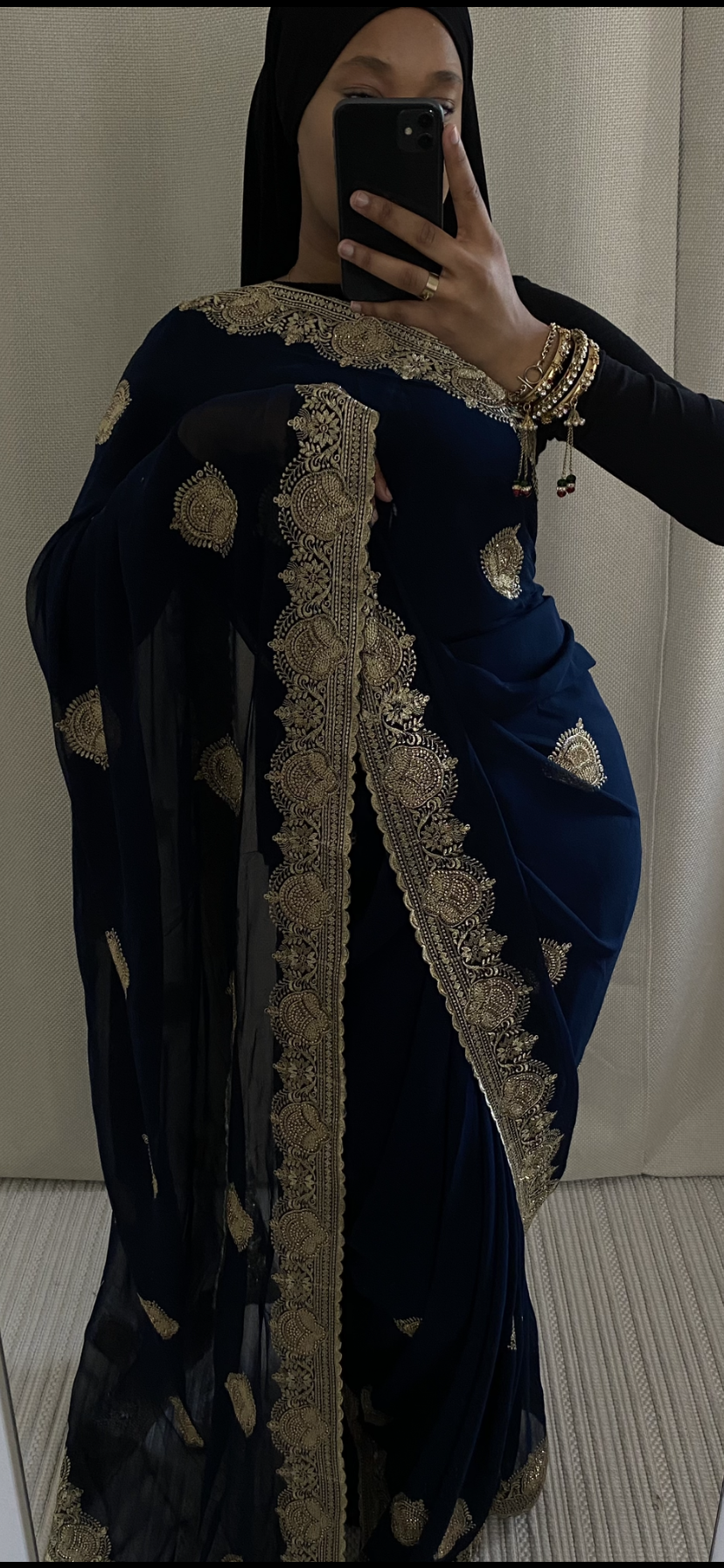 Saree Mayssa