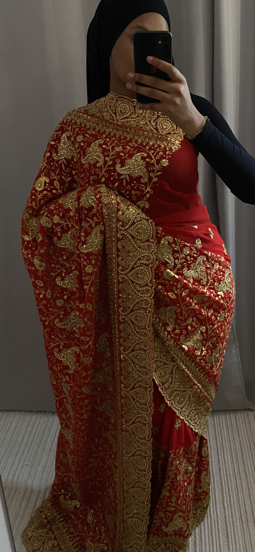 Saree Priya (2)