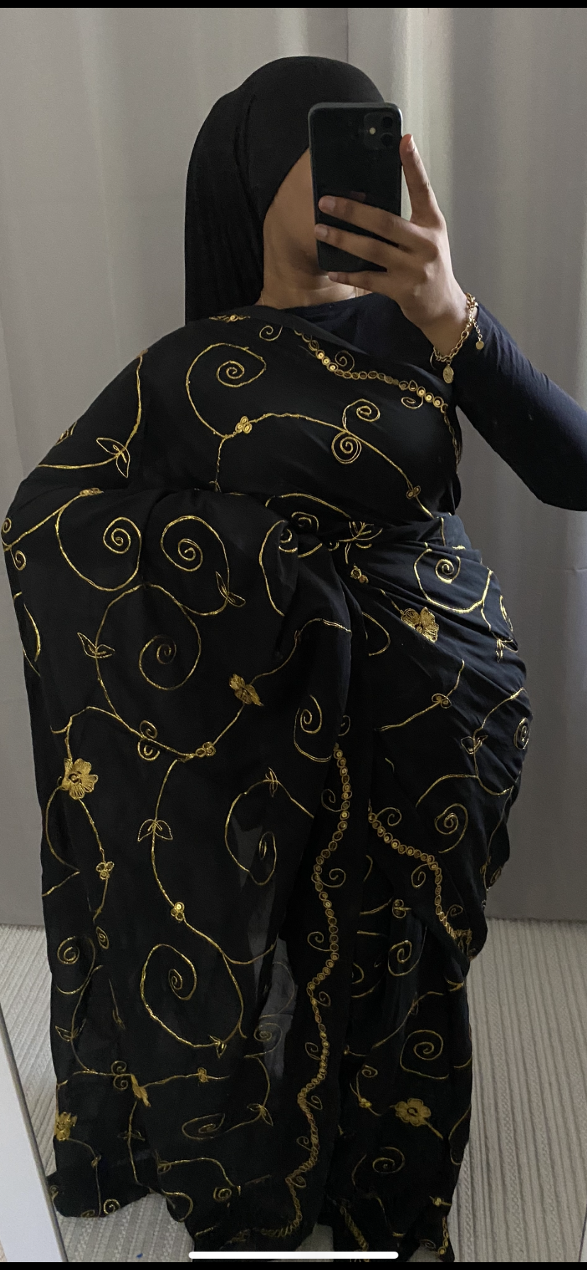 Saree Melia