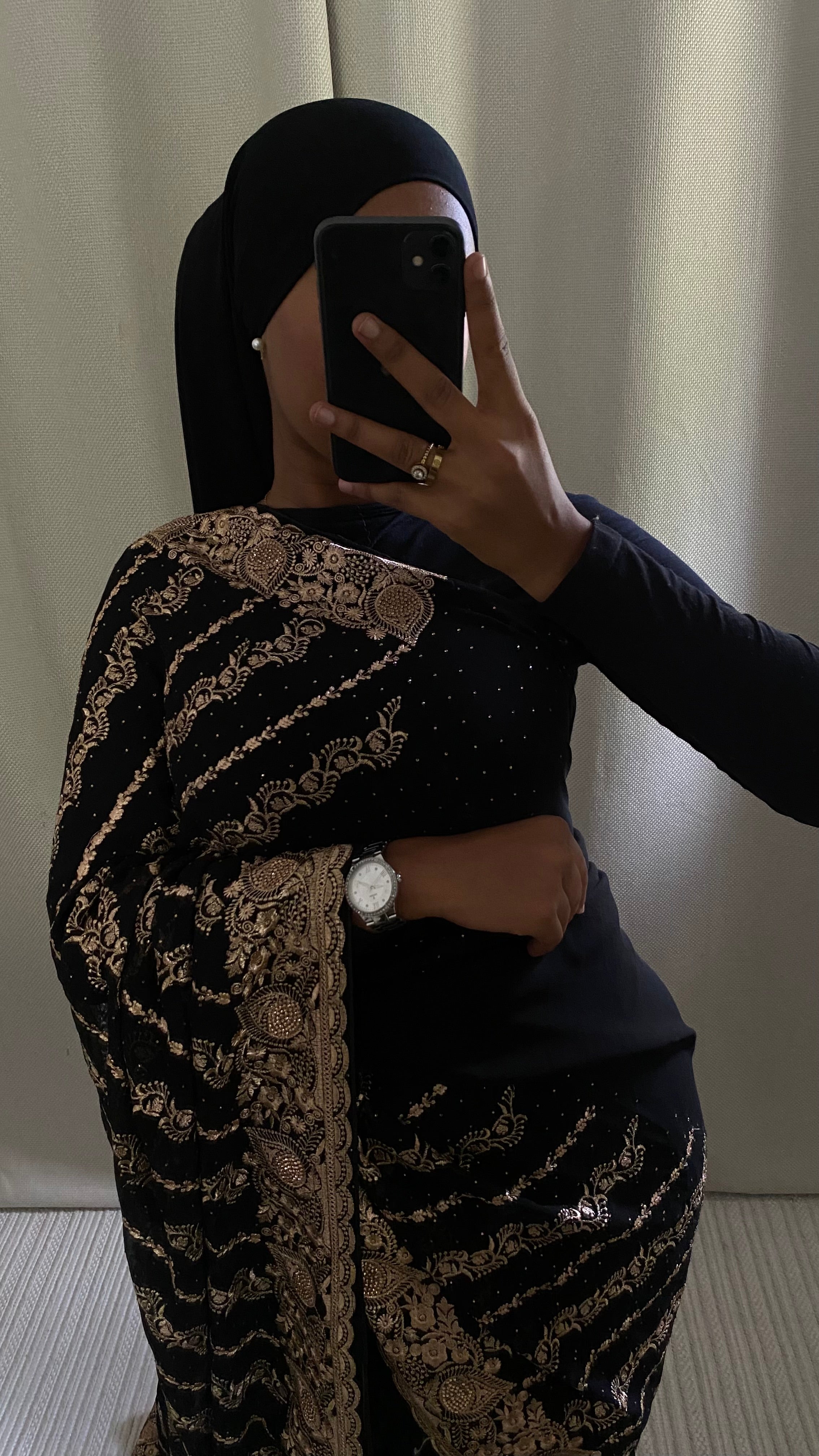 Saree Madi