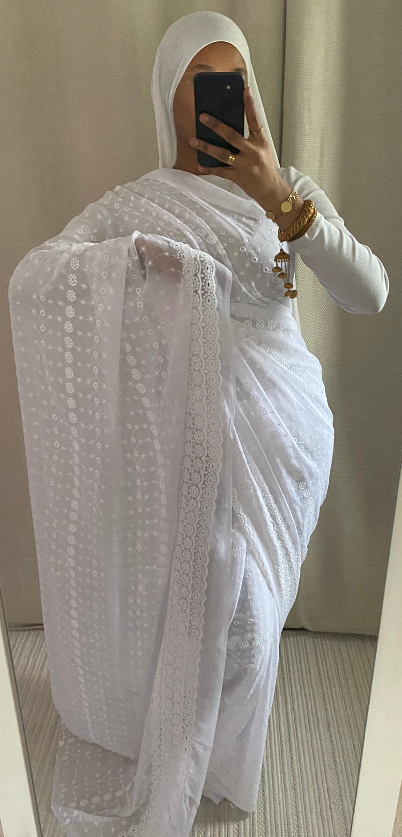 Saree Hana