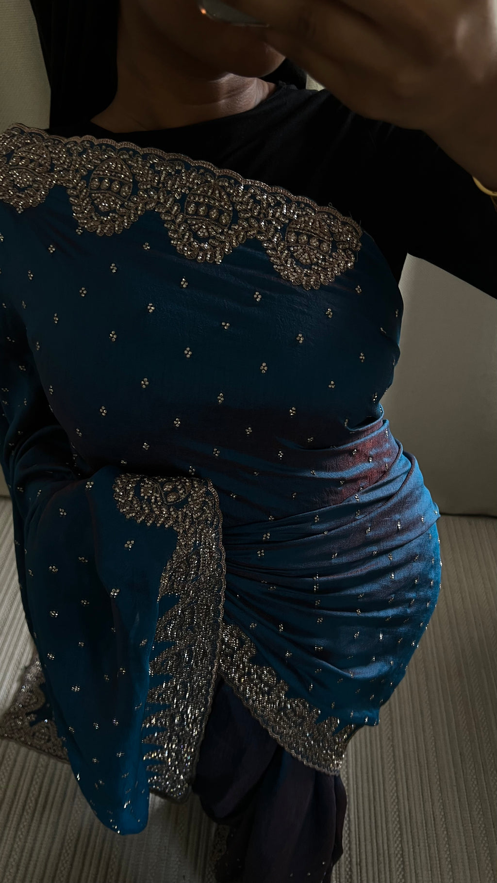 Saree Nouraïne