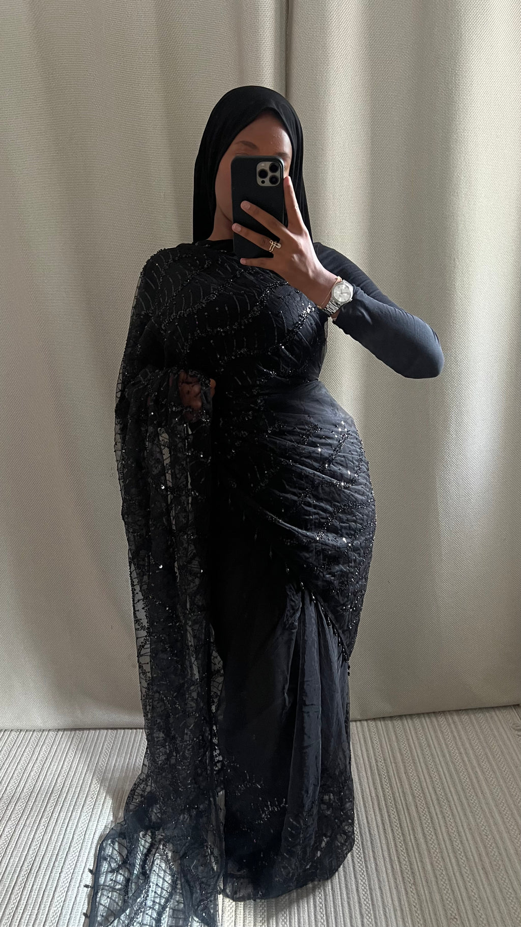 Saree Ciara