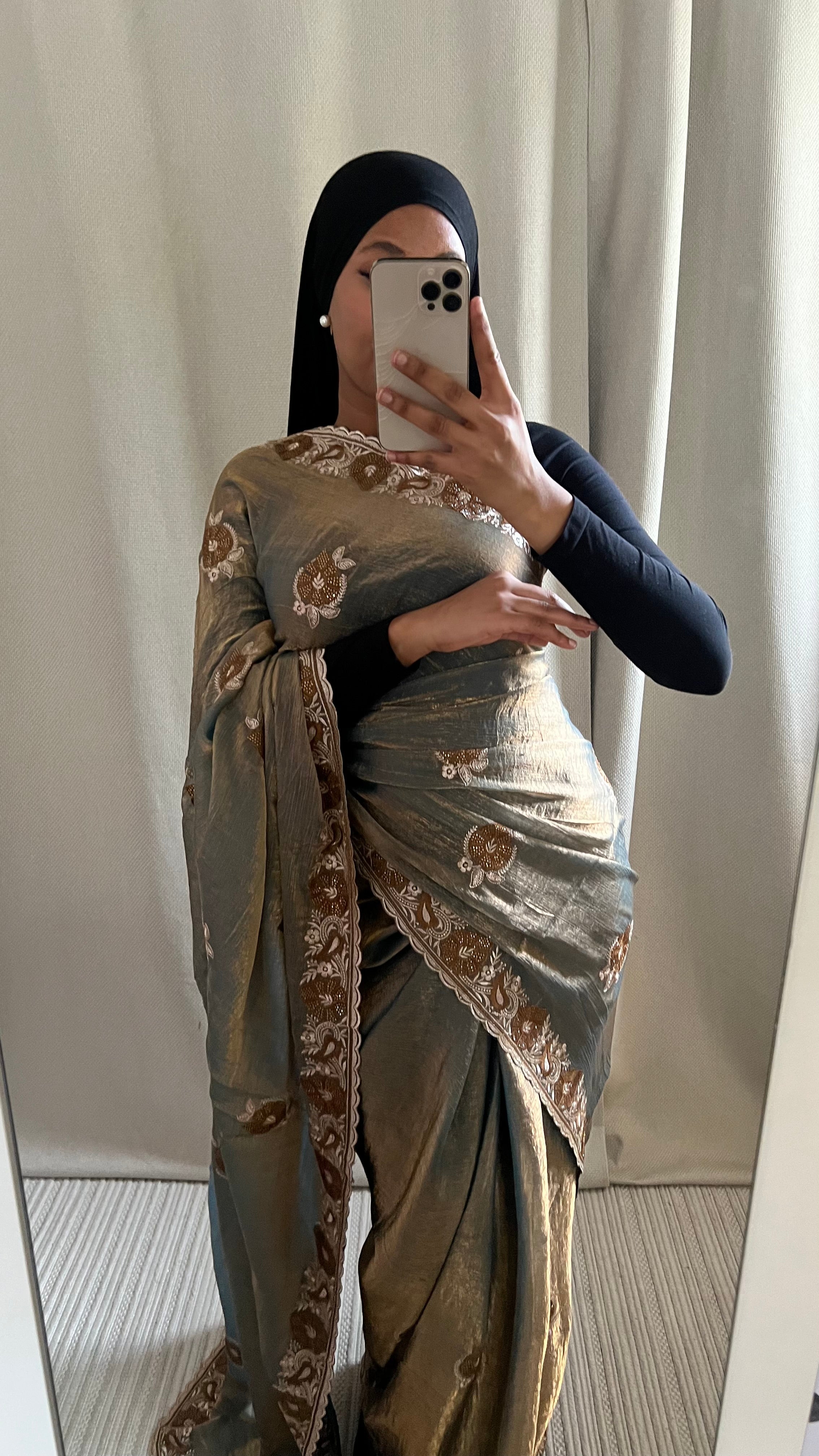Saree Zayna