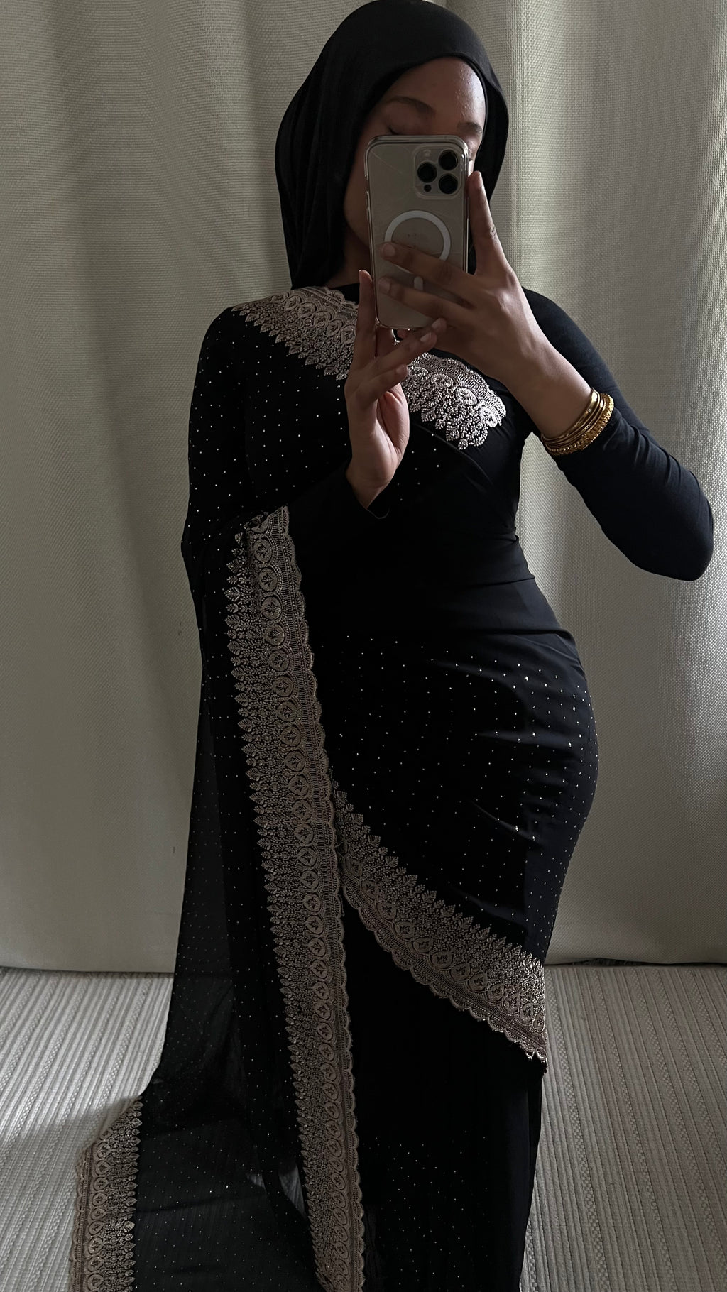 Saree Namani