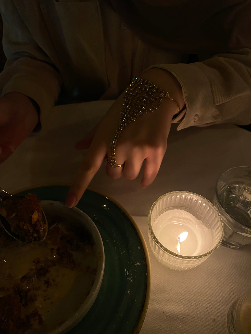 Bracelet Nola