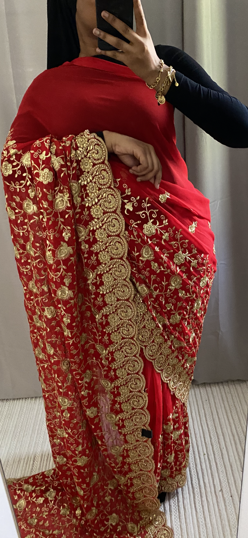 Saree Priya