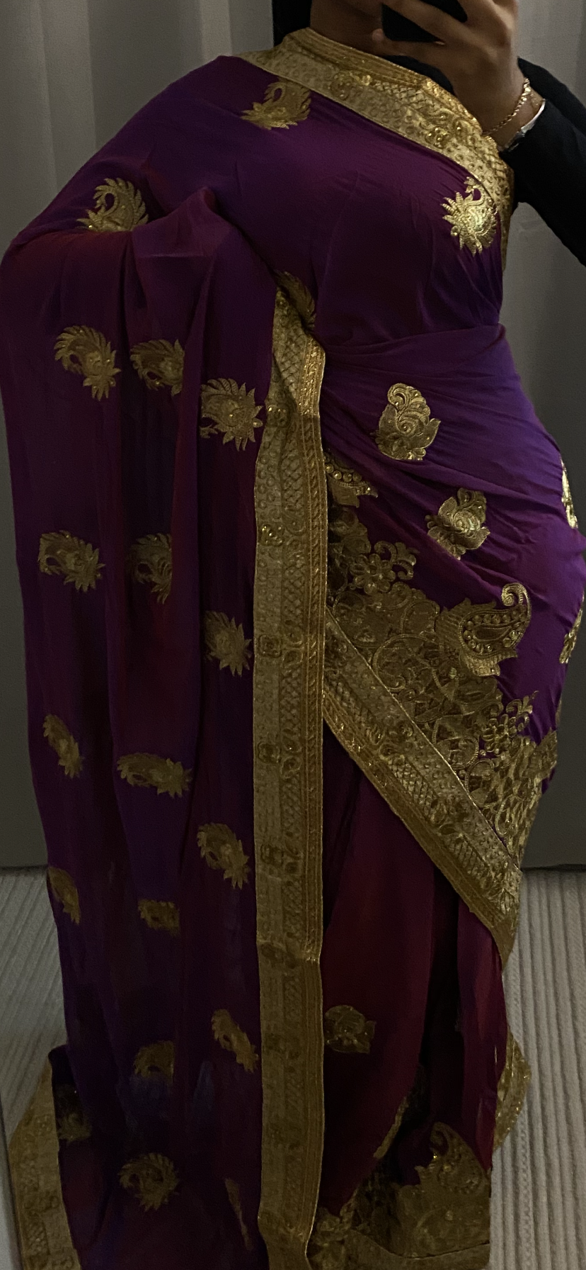 Saree Balkis