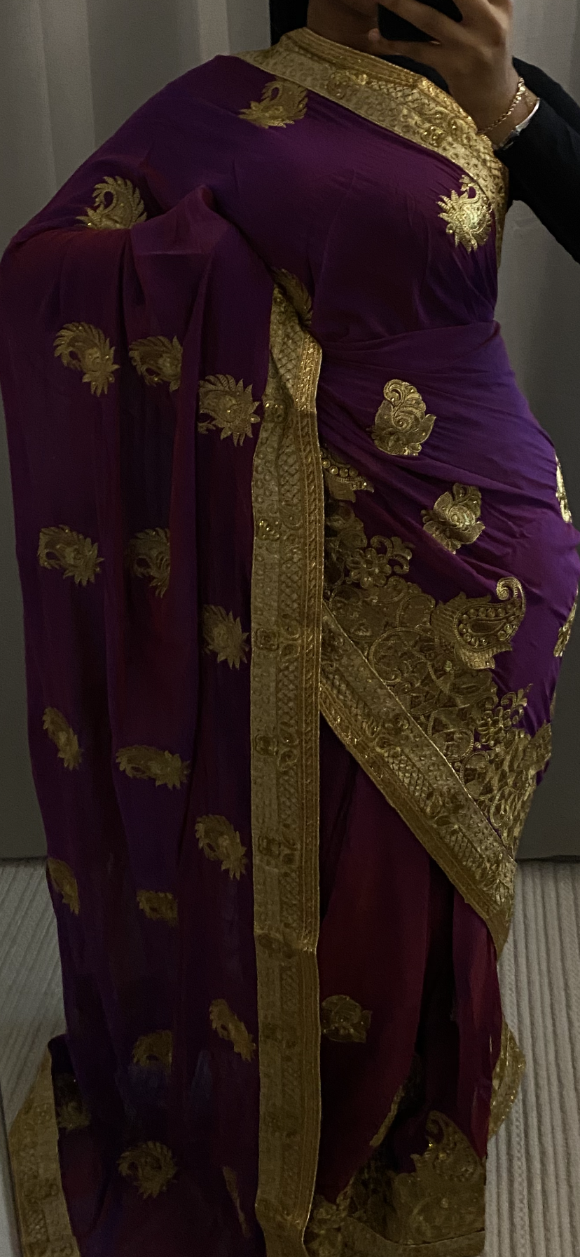 Saree Balkis