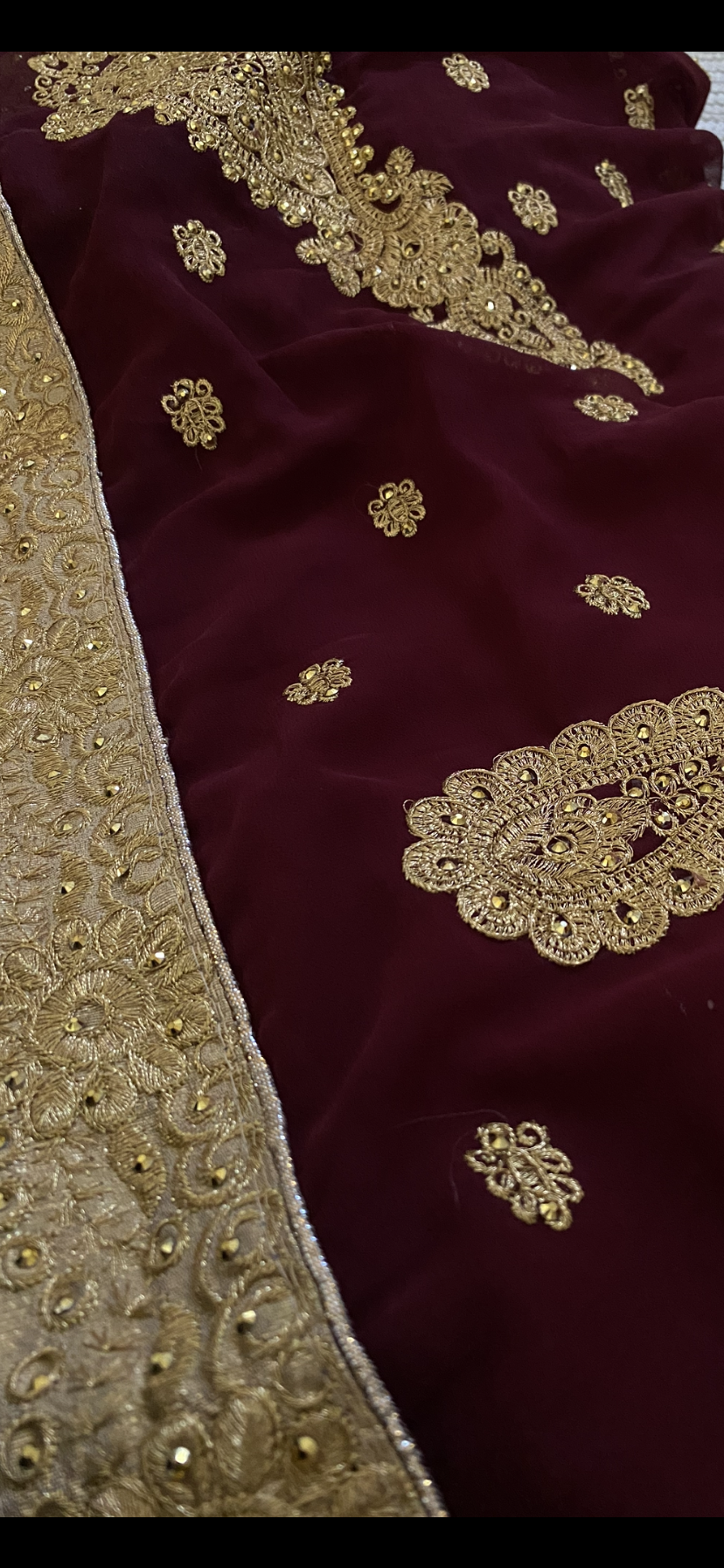 Saree Majda