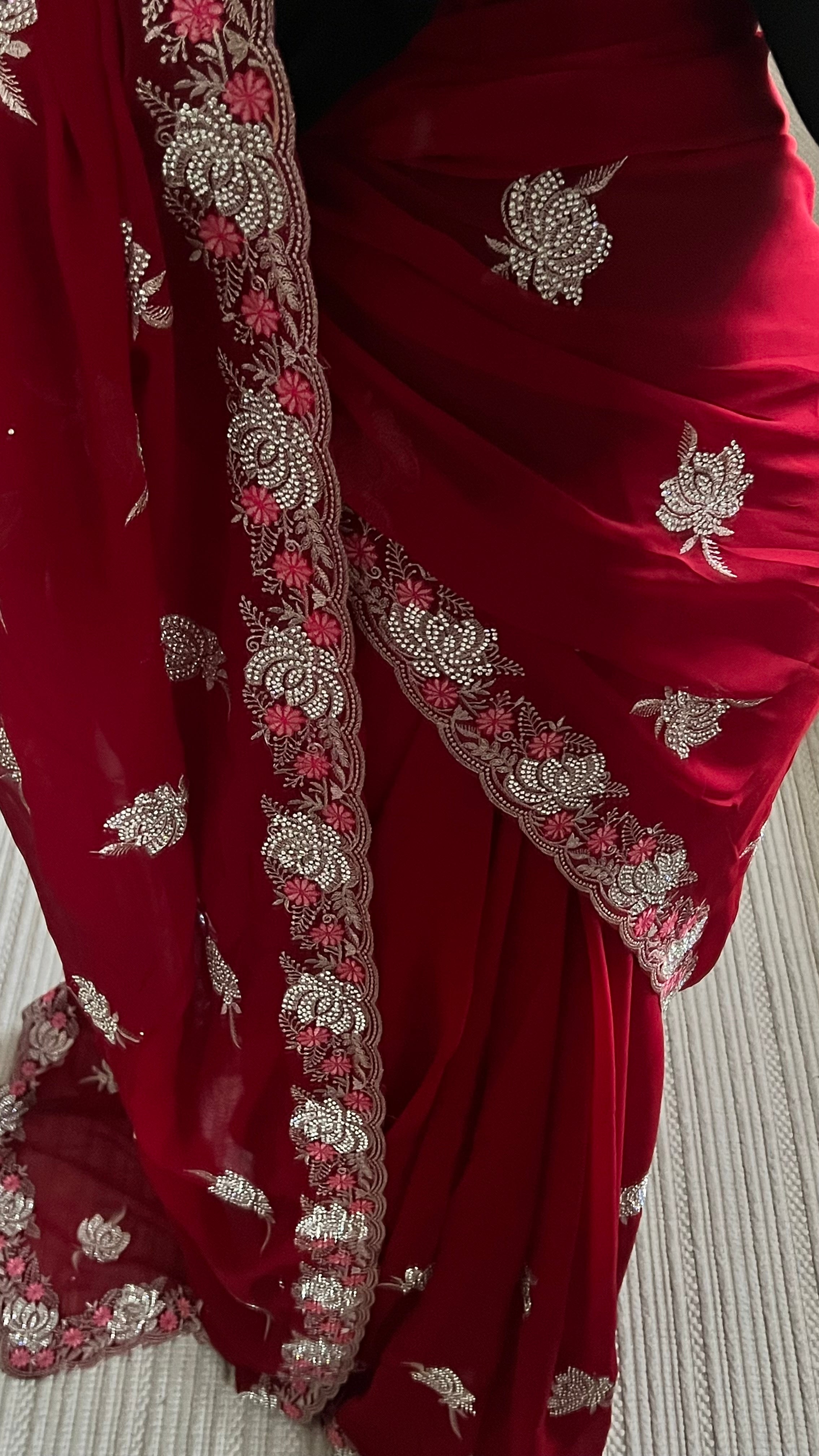 Saree Rajaa