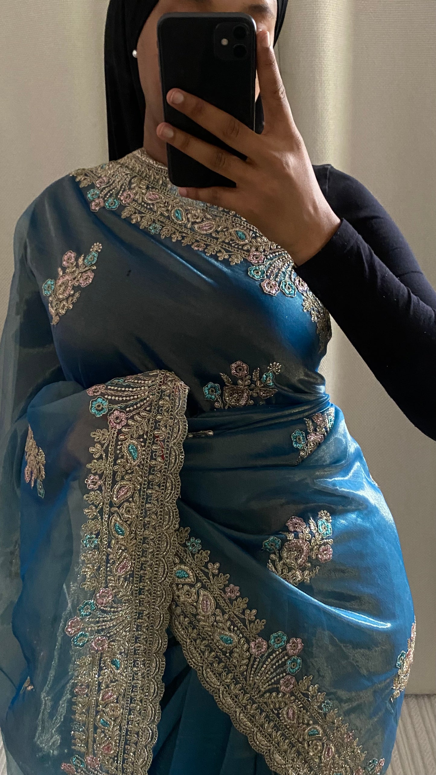 Saree Sirine