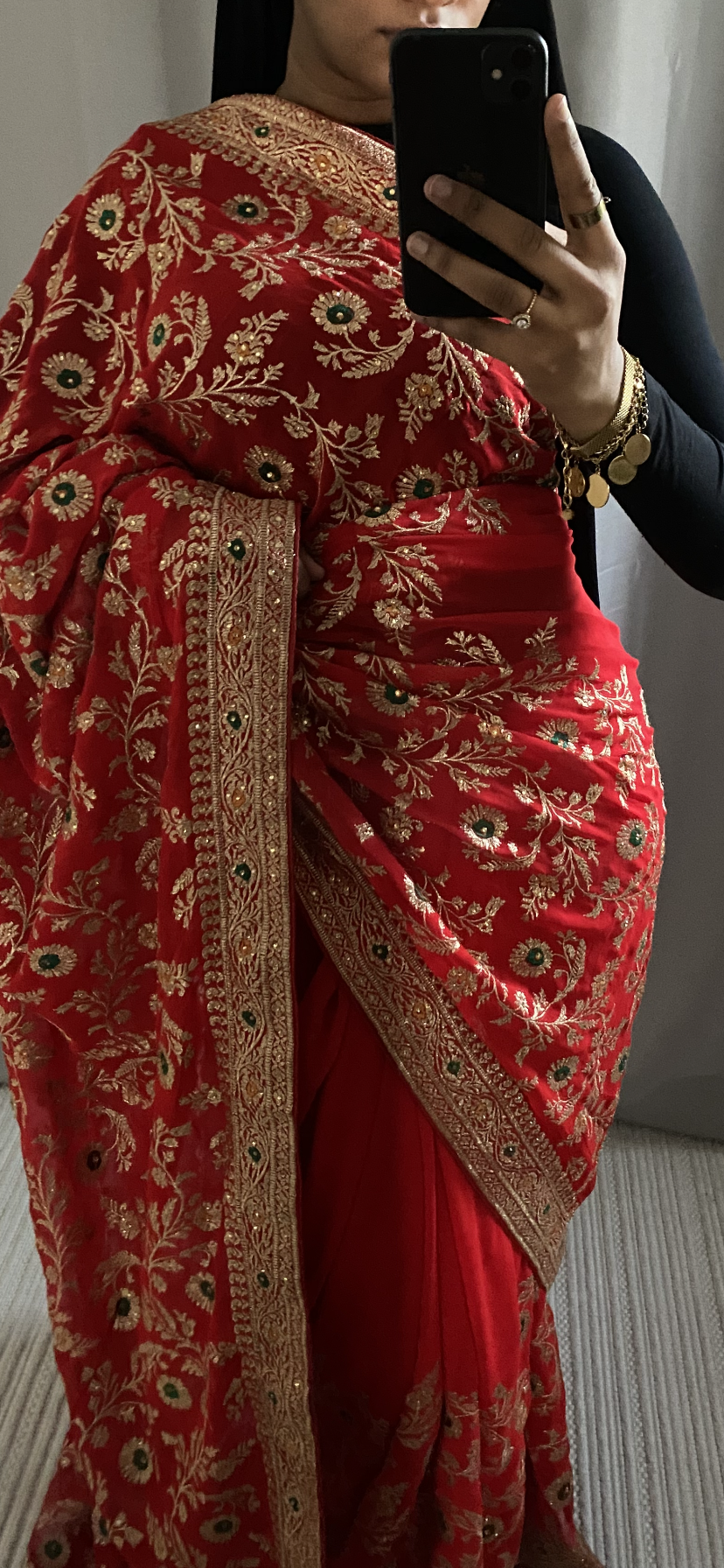 Saree Malya