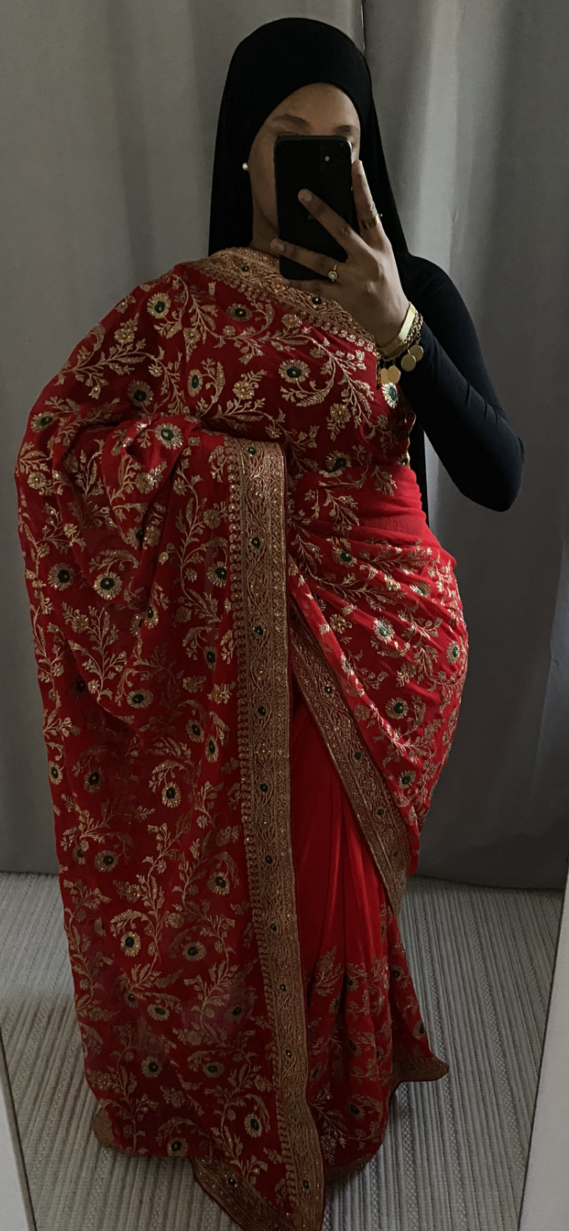 Saree Malya