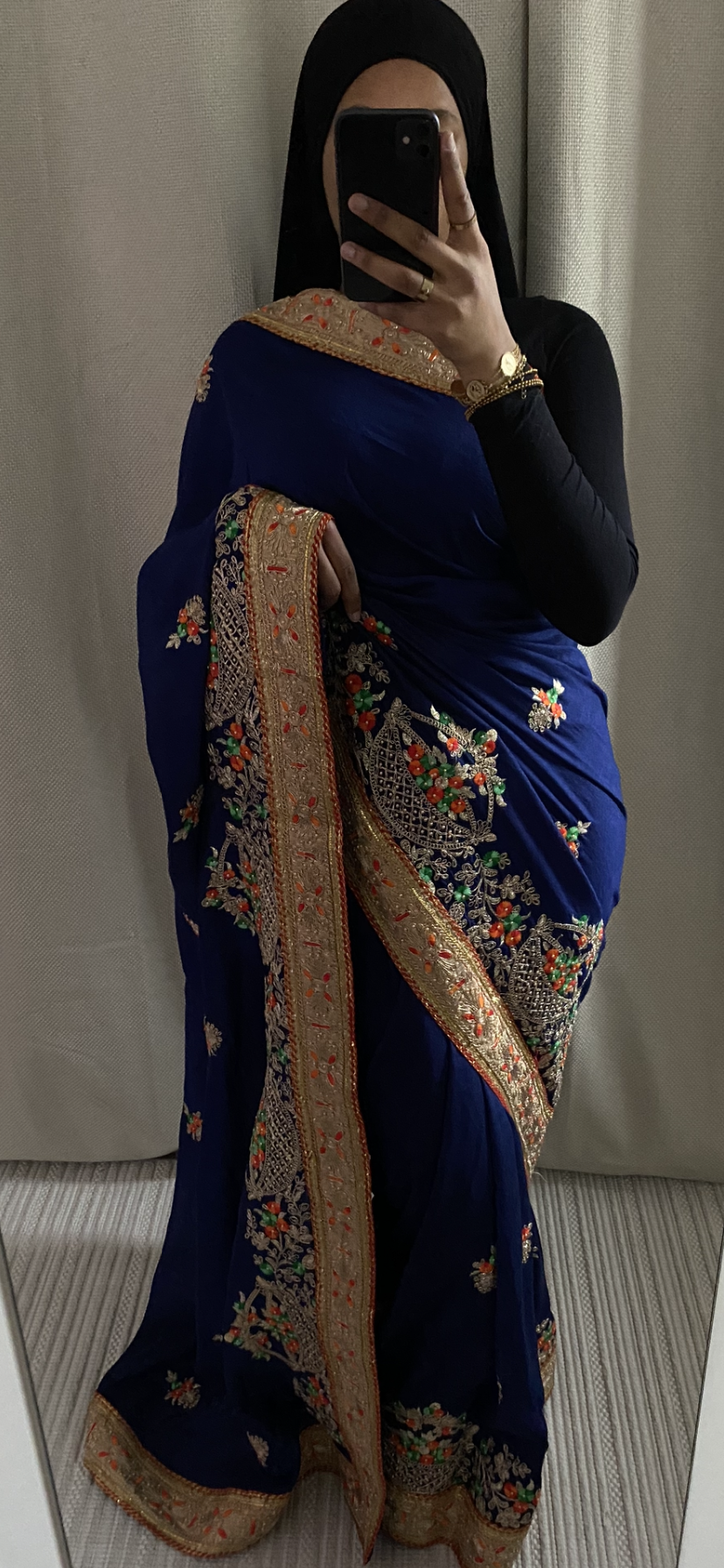 Saree Hafsa