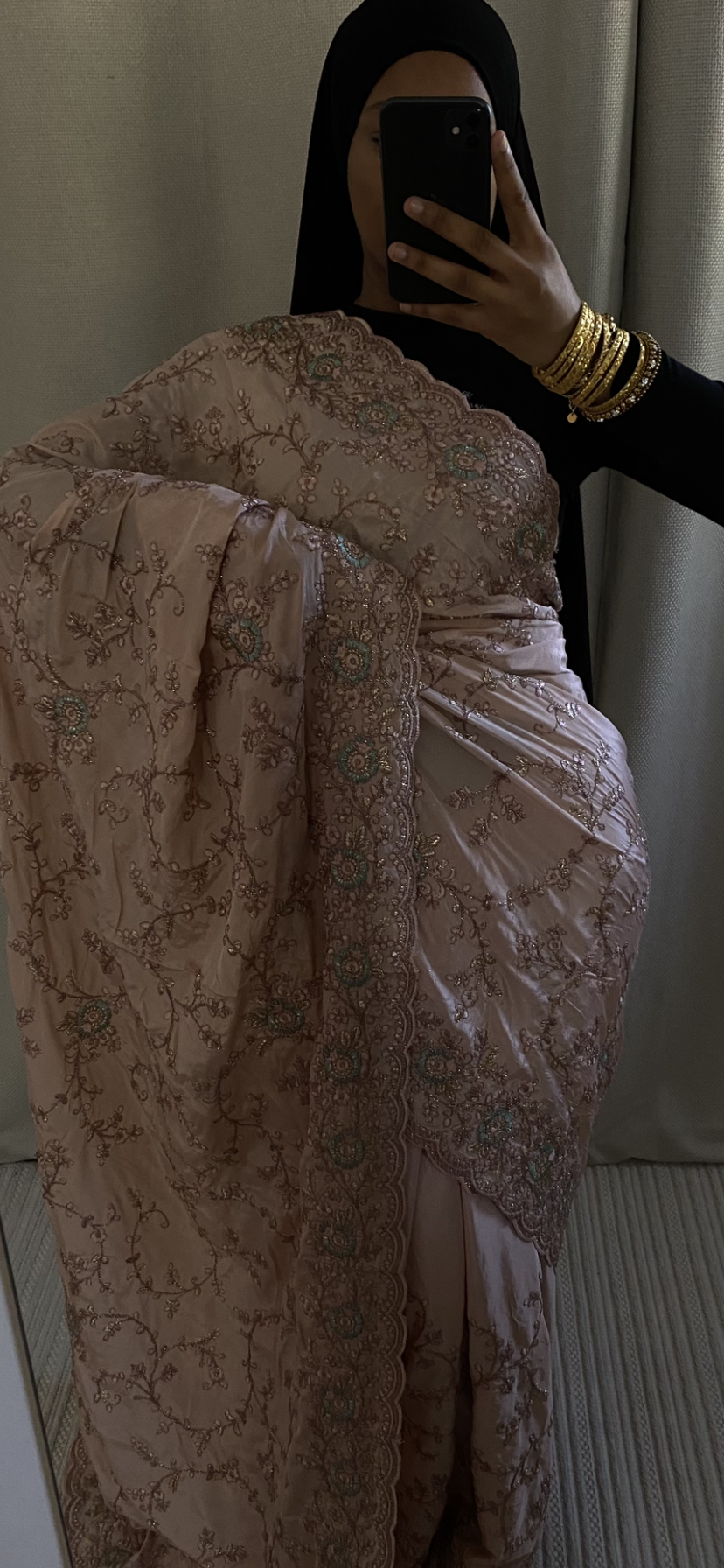 Saree Tara