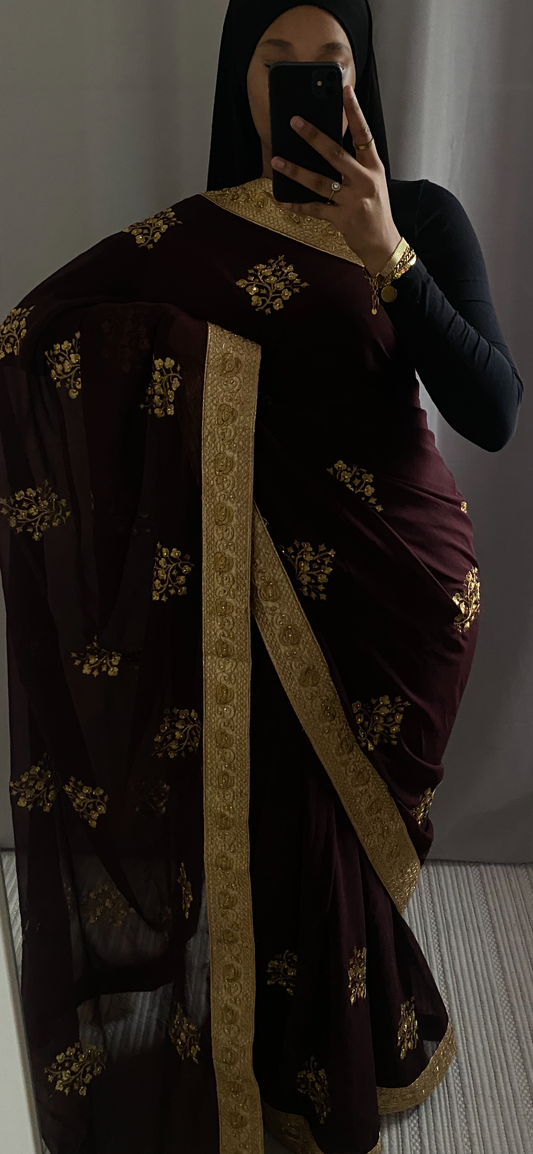 Saree Layal (4)
