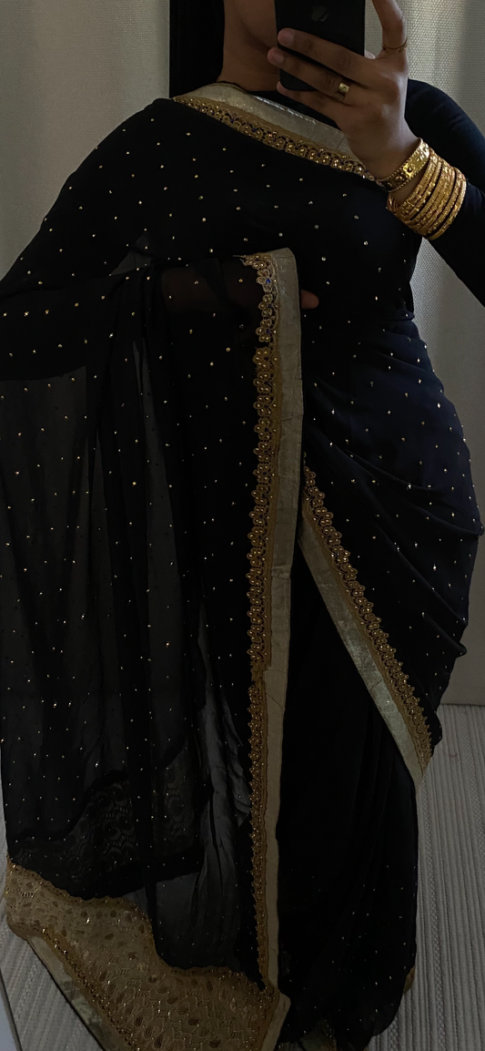 Saree Jihane