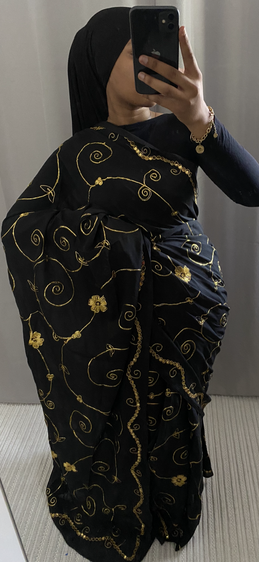 Saree Melia