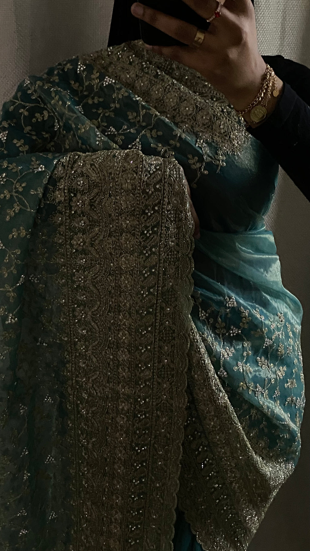 Saree Rym