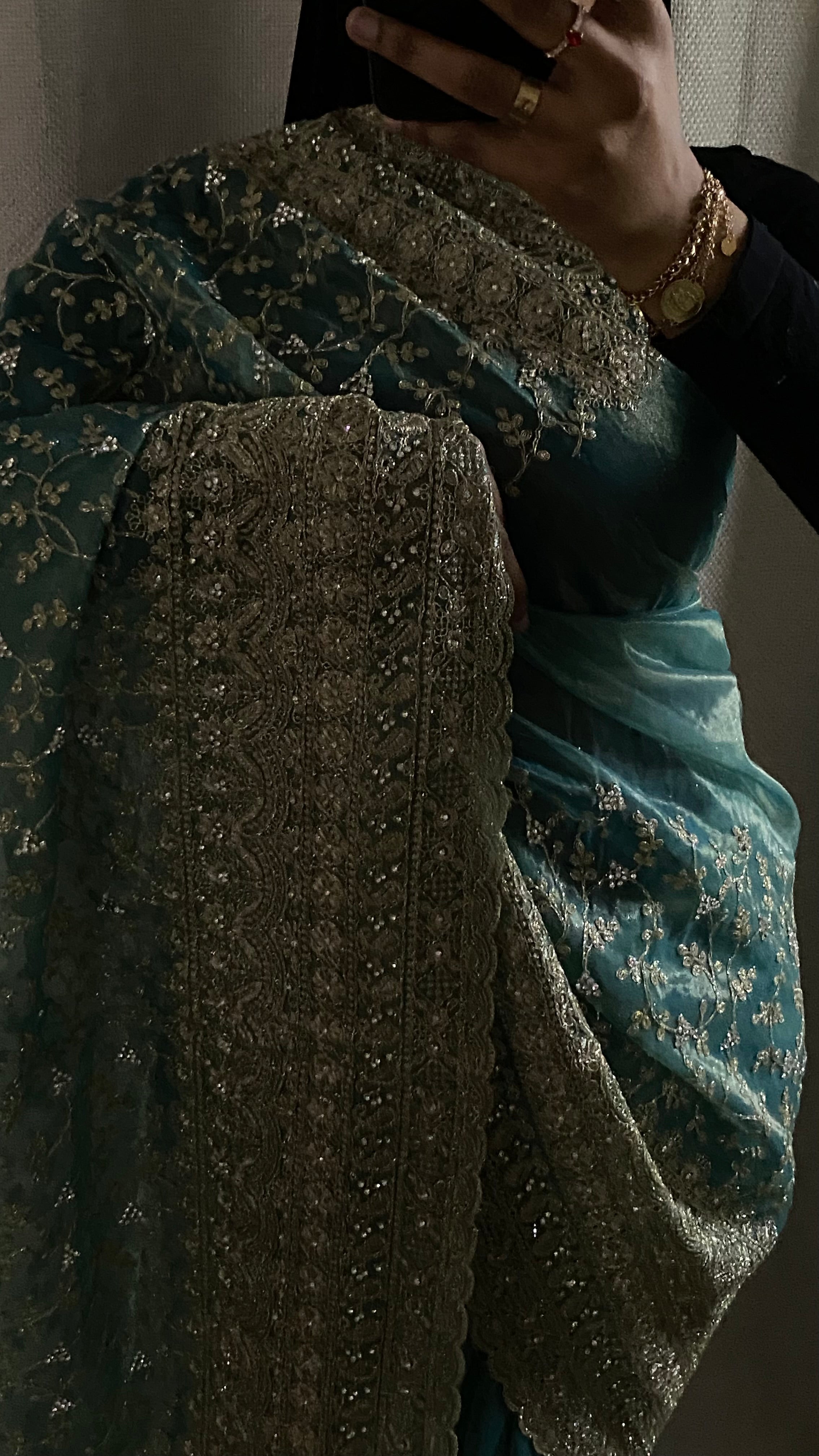 Saree Rym