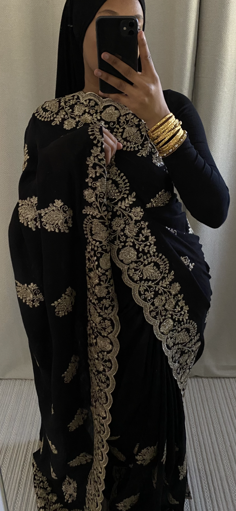 Saree Nour