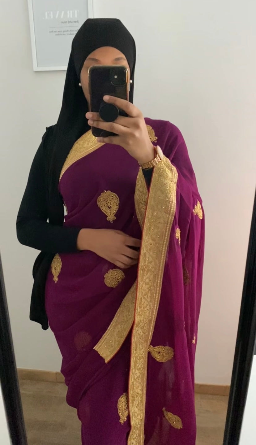 Saree Yara