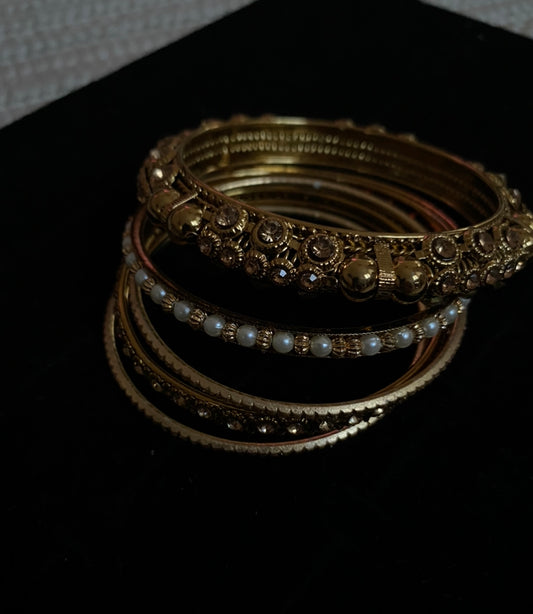 Lot de 5  bracelet