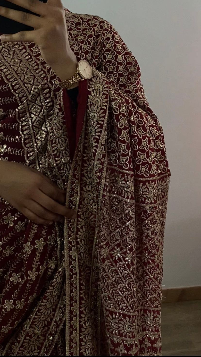 Aysha Saree