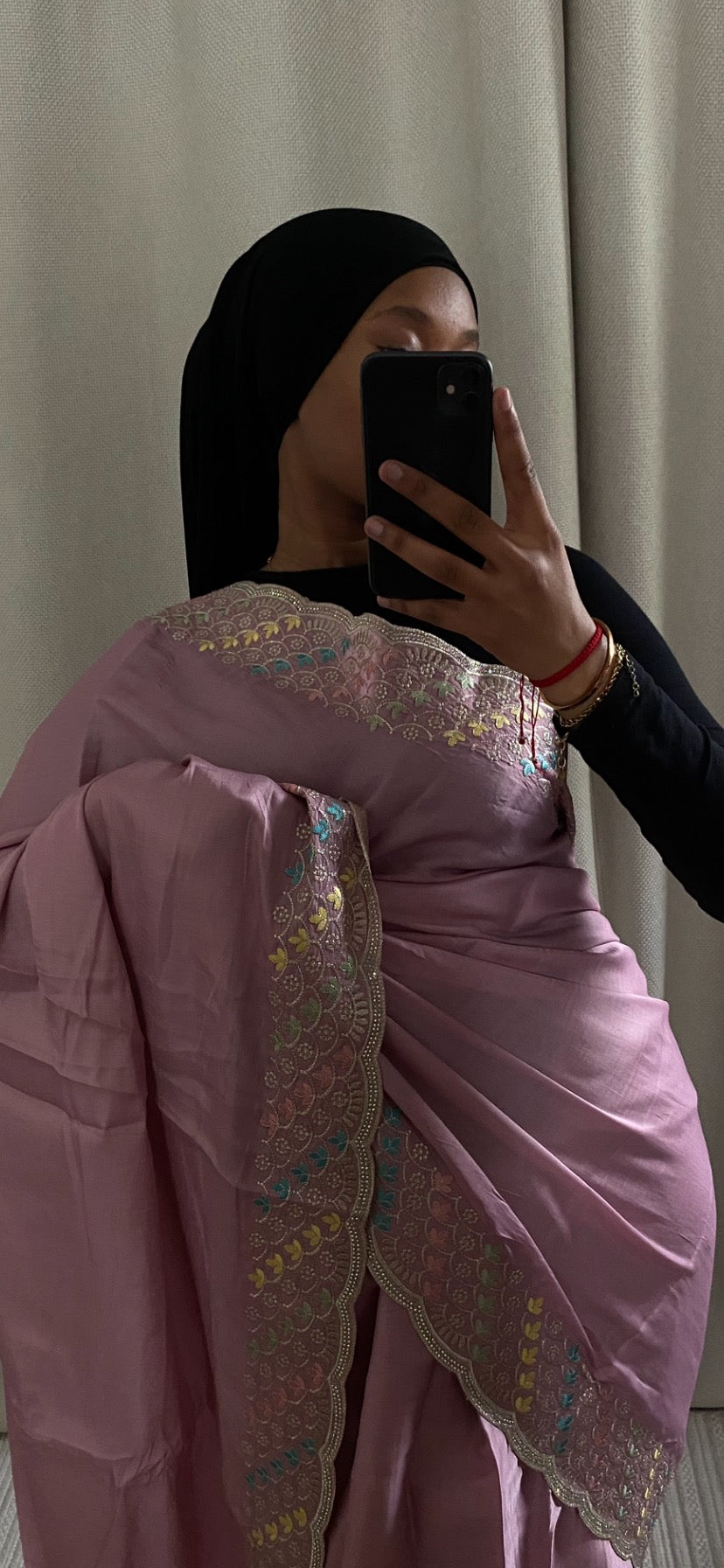 Saree Candy