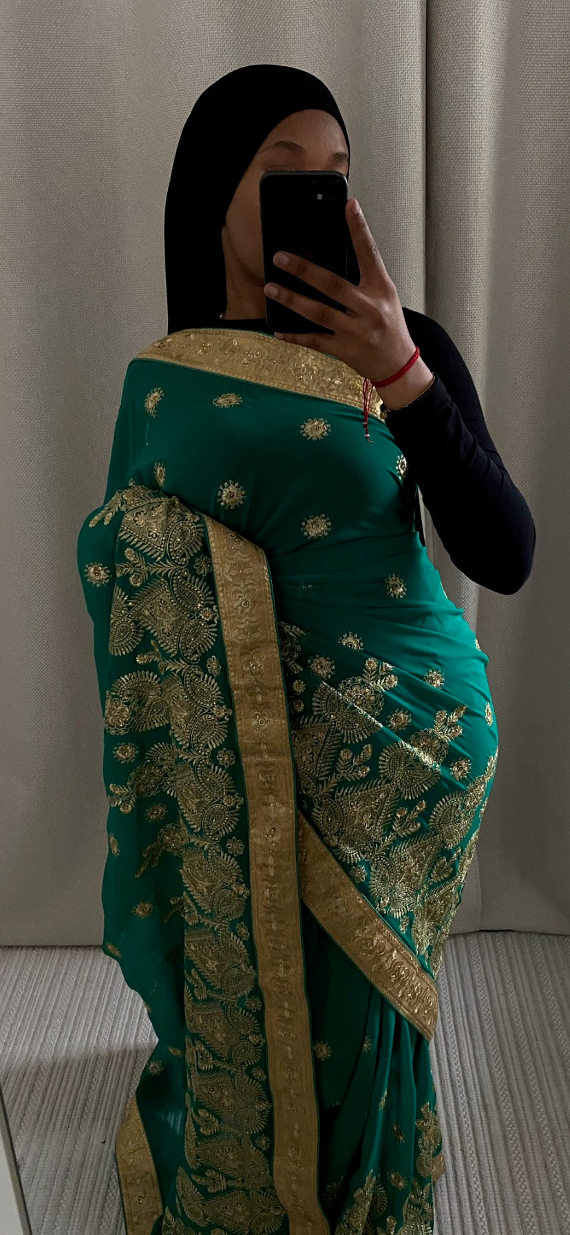 Saree Siham