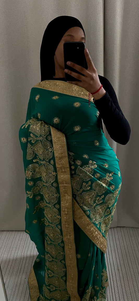Saree Siham