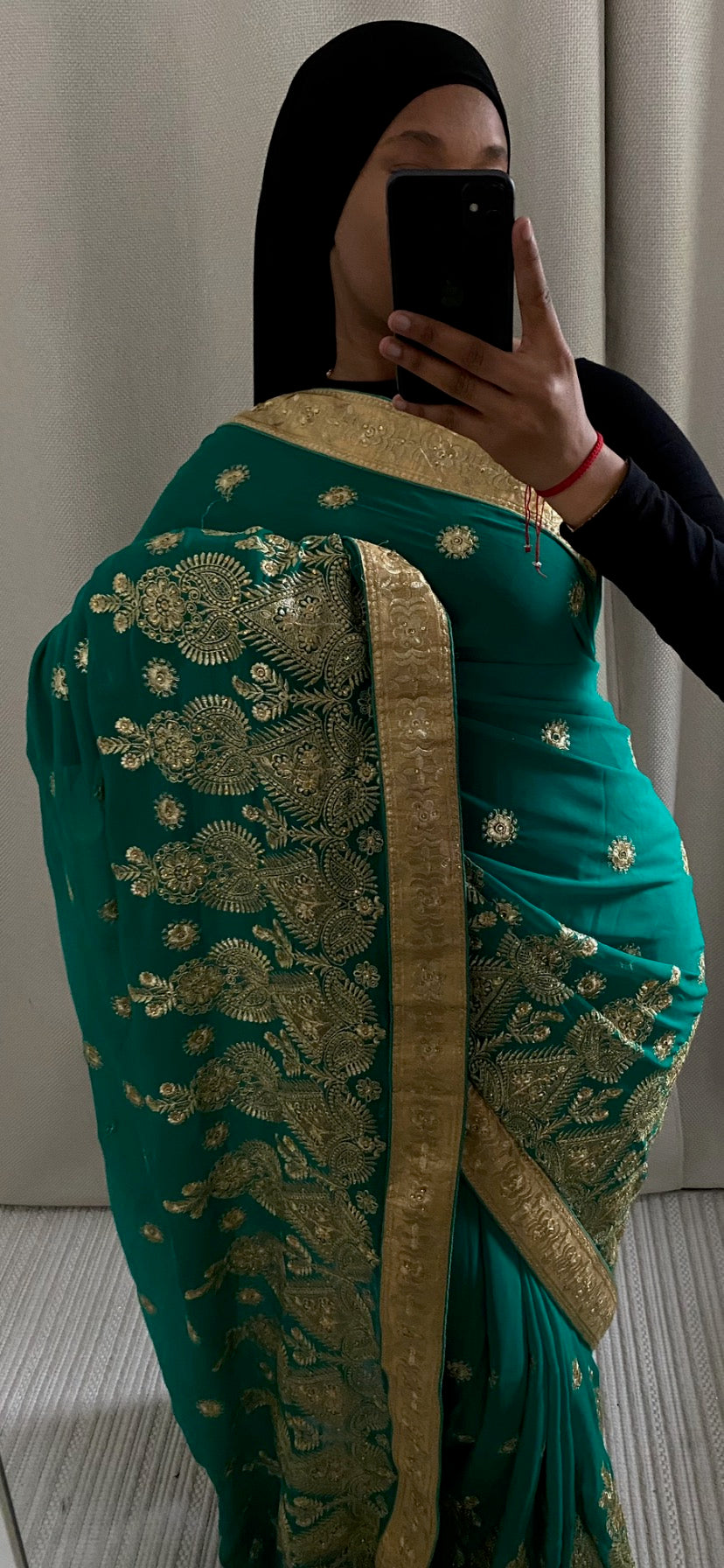 Saree Siham
